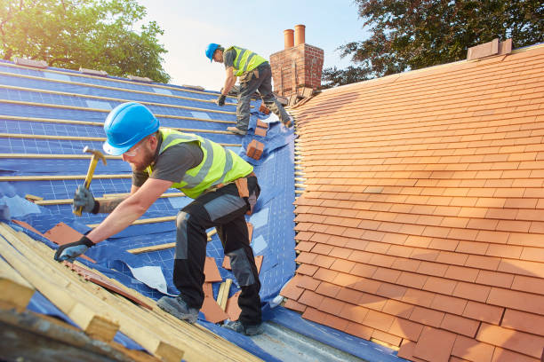 Fast & Reliable Emergency Roof Repairs in Godley, TX